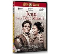 Jean de la Tour Miracle - DVD