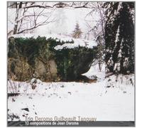 Jean Derome - 10 Compositions