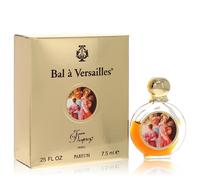 JEAN DESPREZ BAL A VERSAILLES Pure Perfume 0.25 oz for Women