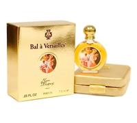 Jean Desprez Bal a Versailles Parfum Splash 0.25oz/7.5ml New In Box Pure Parfum
