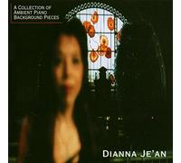 Jean, Dianne - Into the Background