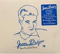 Jean Drejac - Sous Le Ciel de Paris