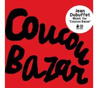 Jean Dubuffet - Coucou Bazar
