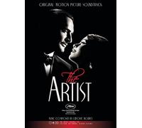 Jean Dujardin - The Artist (Limited Deluxe-Edition mit Bonus-DVD )