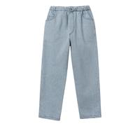 Jean Echo Rayé Light Blue 12 years