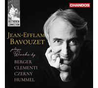 Jean-Efflam Bavouzet - The Beethoven Connection, Vol. 2