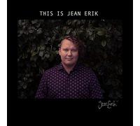 Jean Erik - This is Jean Erik (LP) [VINYL]