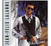 Jean-Felix Lalanne - Brasiliana