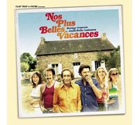 Jean-Félix Lalanne - Nos Plus Belles Vacances