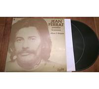 Jean Ferrat - 1965 Vol 4 [VINYL]