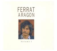 Jean Ferrat - Aragon Vol.1