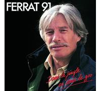 Jean Ferrat - Dans la Jungle Ou Dans Le Zoo
