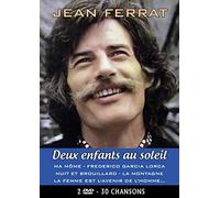 Jean Ferrat : Deux Enfants au Soleil-2 DVD