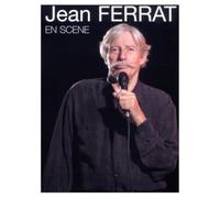 Jean Ferrat : En scène au pavillon Baltard (1991)