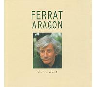 Jean Ferrat - Ferrat Arragon - Volume 2