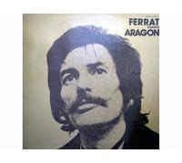 Jean Ferrat - Ferrat Chante Aragon (FOC) [Vinyl LP record] [Schallplatte]