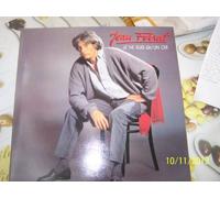 Jean Ferrat - Je ne suis qu'un cri [VINYL]