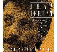 Jean Ferrat - Jean Ferrat 1962/1963 Vol.1