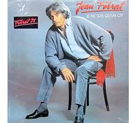 jean ferrat - jean ferrat (je ne suis qu'un cri)