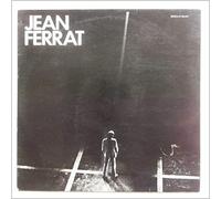 Jean Ferrat - jean ferrat LP