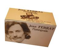 Jean Ferrat / l Intégrale