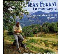 Jean Ferrat - La Montagne