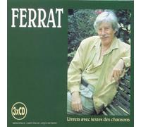 Jean Ferrat - La Montagne