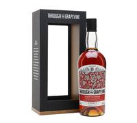 Jean Fillioux Lot 63 Grande Champagne Cognac / Through The Grapevine