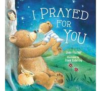 Jean Fischer I Prayed for You Book Jean Fischer Multicolor