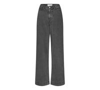 Jean Florida Washed Black XS