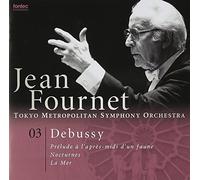 Jean Fourmet - Debussy: Prelude to the Afterno
