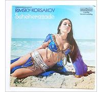 Jean Fournet, Vienna Symphony Orchestra - Rimsky-Korsakov: Scheherazade Symphonic Suite