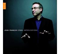 Jean-FranÃ§ois Zygel - Improvisations