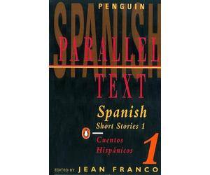 Jean Franco Spanish Short Stories (Paperback) (US IMPORT)