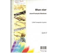 Jean Francois Basteau-Blue Star