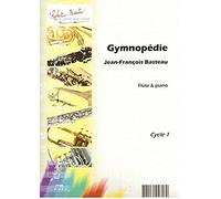 Jean Francois Basteau-Gymnopédie