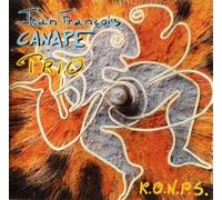 Jean-François Canape - K.o.n.p.s.