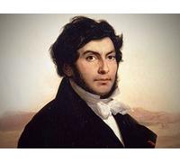 Jean-François Champollion Cracks the Code