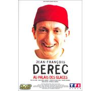 Jean-François Derec : Au Palais des Glaces