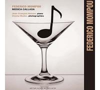 JEAN FRANCOIS HEISSE - MUSICA CALLADA - CD - P2222z