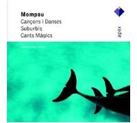 JEAN-FRANCOIS HEISSER-CANONS I DANSES,SUBURBIS CD NEW