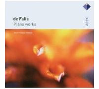 JEAN-FRANCOIS HEISSER - KLAVIERWERKE CD KLASSIK NEW