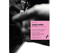 Jean-François Lapointe; Bernard Richter; Chur Et Orchestre; De La Haute École De Musique De Genève; Chur Du Grand Théâtre De Genève; Guillaume Tourniaire - Saint-Saëns: Ascanio