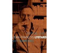 Jean-Francois Lyotard