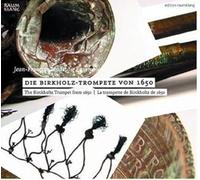 Jean-Francois Madeuf - VARIOUS:BIRCKHOLTZ TRUMPET