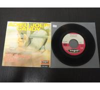 Jean-François Michaël - Adieu jolie Candy (b/w Les Newstars 'Francine', F, 1969) / Vinyl single [Vinyl-Single 7''] [VINYL]
