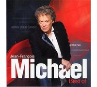 Jean-François Michael - CD Jean-François Michael Best Of
