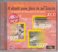 Jean Francois Michael - Il etait une fois le 20eme siecle, 1970-79