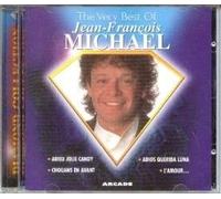 Jean-François Michael - The Very Best of
