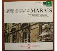 Jean-Francois Pailla - Concert Nocturne en l Hotel de